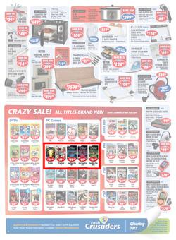 Cash crusaders : Month end sale (Until 6 Jul 2013), page 3