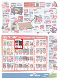 Cash crusaders : Month end sale (Until 6 Jul 2013), page 3