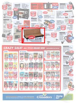Cash crusaders : Month end sale (Until 6 Jul 2013), page 3
