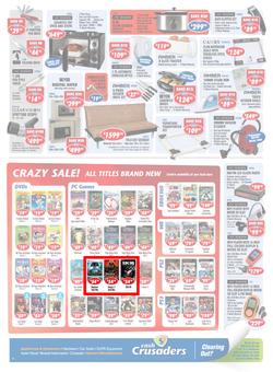 Cash crusaders : Month end sale (Until 6 Jul 2013), page 3