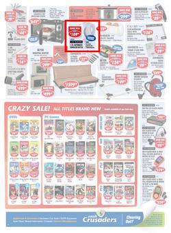 Cash crusaders : Month end sale (Until 6 Jul 2013), page 3