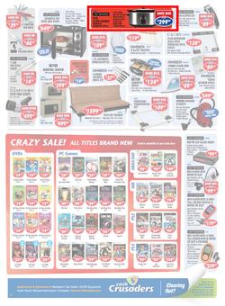 Cash crusaders : Month end sale (Until 6 Jul 2013), page 3