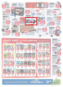 Cash crusaders : Month end sale (Until 6 Jul 2013), page 3