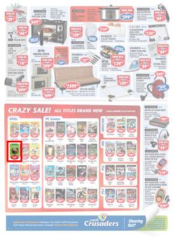 Cash crusaders : Month end sale (Until 6 Jul 2013), page 3