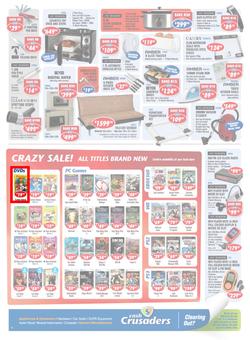Cash crusaders : Month end sale (Until 6 Jul 2013), page 3