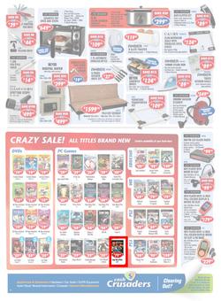 Cash crusaders : Month end sale (Until 6 Jul 2013), page 3