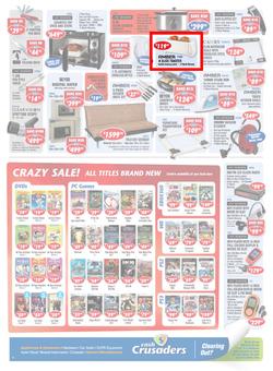 Cash crusaders : Month end sale (Until 6 Jul 2013), page 3