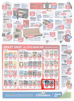 Cash crusaders : Month end sale (Until 6 Jul 2013), page 3
