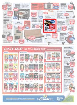 Cash crusaders : Month end sale (Until 6 Jul 2013), page 3