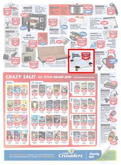 Cash crusaders : Month end sale (Until 6 Jul 2013), page 3