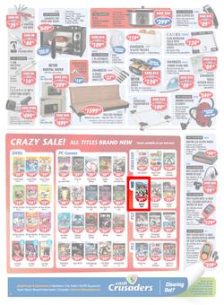 Cash crusaders : Month end sale (Until 6 Jul 2013), page 3