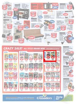 Cash crusaders : Month end sale (Until 6 Jul 2013), page 3