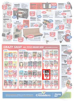 Cash crusaders : Month end sale (Until 6 Jul 2013), page 3