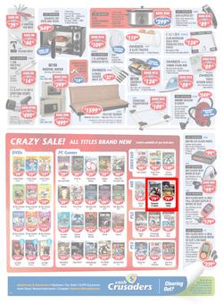 Cash crusaders : Month end sale (Until 6 Jul 2013), page 3