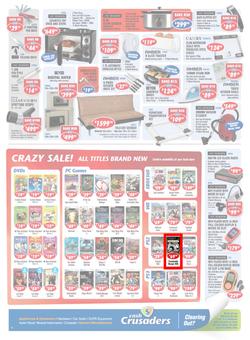Cash crusaders : Month end sale (Until 6 Jul 2013), page 3