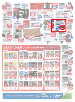 Cash crusaders : Month end sale (Until 6 Jul 2013), page 3