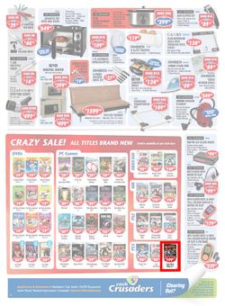Cash crusaders : Month end sale (Until 6 Jul 2013), page 3