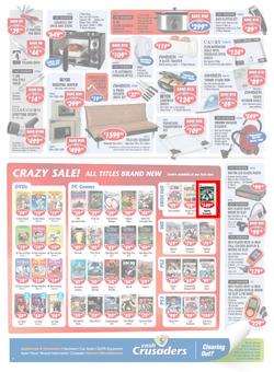 Cash crusaders : Month end sale (Until 6 Jul 2013), page 3