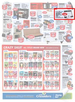 Cash crusaders : Month end sale (Until 6 Jul 2013), page 3