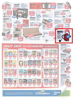 Cash crusaders : Month end sale (Until 6 Jul 2013), page 3