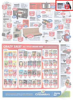 Cash crusaders : Month end sale (Until 6 Jul 2013), page 3