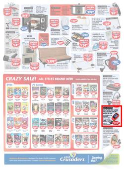 Cash crusaders : Month end sale (Until 6 Jul 2013), page 3