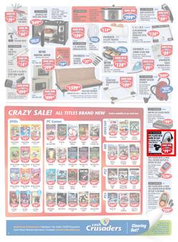 Cash crusaders : Month end sale (Until 6 Jul 2013), page 3