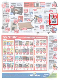 Cash crusaders : Month end sale (Until 6 Jul 2013), page 3