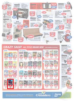 Cash crusaders : Month end sale (Until 6 Jul 2013), page 3