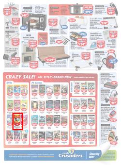 Cash crusaders : Month end sale (Until 6 Jul 2013), page 3
