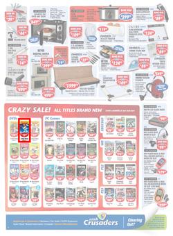 Cash crusaders : Month end sale (Until 6 Jul 2013), page 3