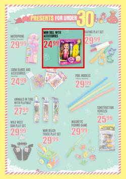 The Crazy Store ( 01 Nov - 24 Dec 2014 ), page 4