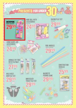 The Crazy Store ( 01 Nov - 24 Dec 2014 ), page 4