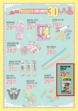 The Crazy Store ( 01 Nov - 24 Dec 2014 ), page 4