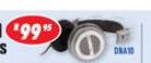 N Dixon  Headphones(DKA33)