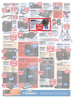 Cash crusaders : Month end sale (Until 6 Jul 2013), page 4