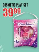 Cosmetic Play Set