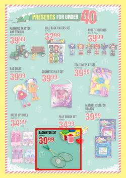 The Crazy Store ( 01 Nov - 24 Dec 2014 ), page 5