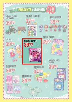 The Crazy Store ( 01 Nov - 24 Dec 2014 ), page 5