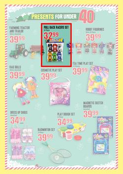 The Crazy Store ( 01 Nov - 24 Dec 2014 ), page 5