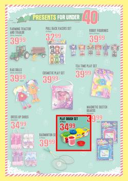 The Crazy Store ( 01 Nov - 24 Dec 2014 ), page 5