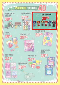 The Crazy Store ( 01 Nov - 24 Dec 2014 ), page 5