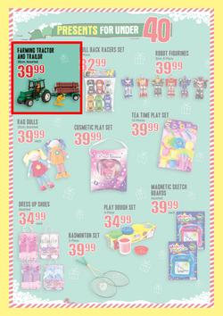 The Crazy Store ( 01 Nov - 24 Dec 2014 ), page 5