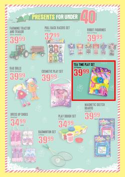 The Crazy Store ( 01 Nov - 24 Dec 2014 ), page 5