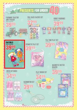 The Crazy Store ( 01 Nov - 24 Dec 2014 ), page 5