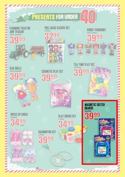 The Crazy Store ( 01 Nov - 24 Dec 2014 ), page 5