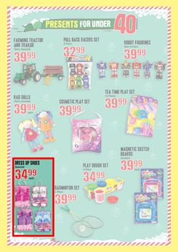 The Crazy Store ( 01 Nov - 24 Dec 2014 ), page 5