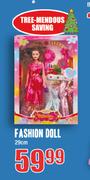Fashion Doll 29cm
