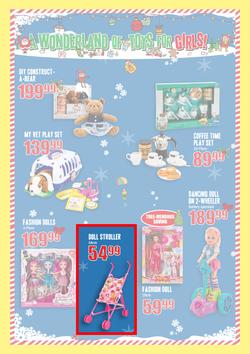 The Crazy Store ( 01 Nov - 24 Dec 2014 ), page 6