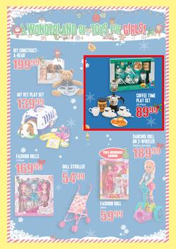 The Crazy Store ( 01 Nov - 24 Dec 2014 ), page 6